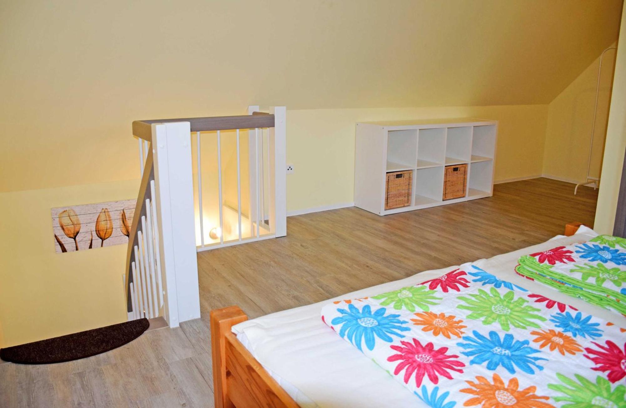 Ferienhaus Mit Terrasse Am Heideweg Baabe Dış mekan fotoğraf