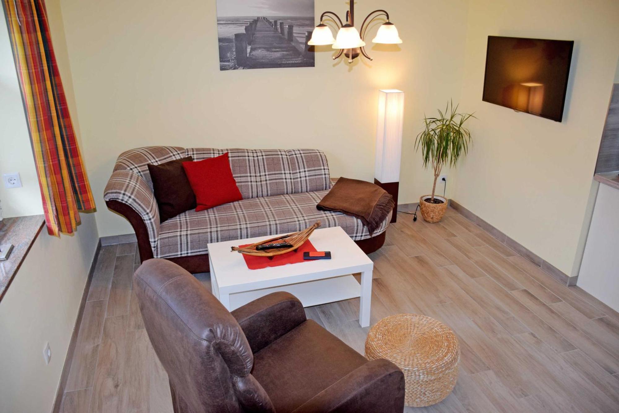 Ferienhaus Mit Terrasse Am Heideweg Baabe Dış mekan fotoğraf